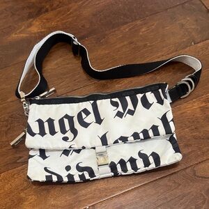 LAMB Le Sports Sac Crossbody Bag